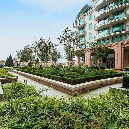 Executive Luxury One Bedroom In Vauxhall London Exterior photo